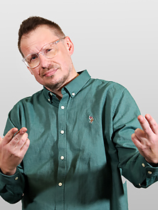 Tomek Dudek - Radio Kielce