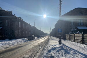 AK obroniła zakład, zanim nadeszli Sowieci - Radio Kielce