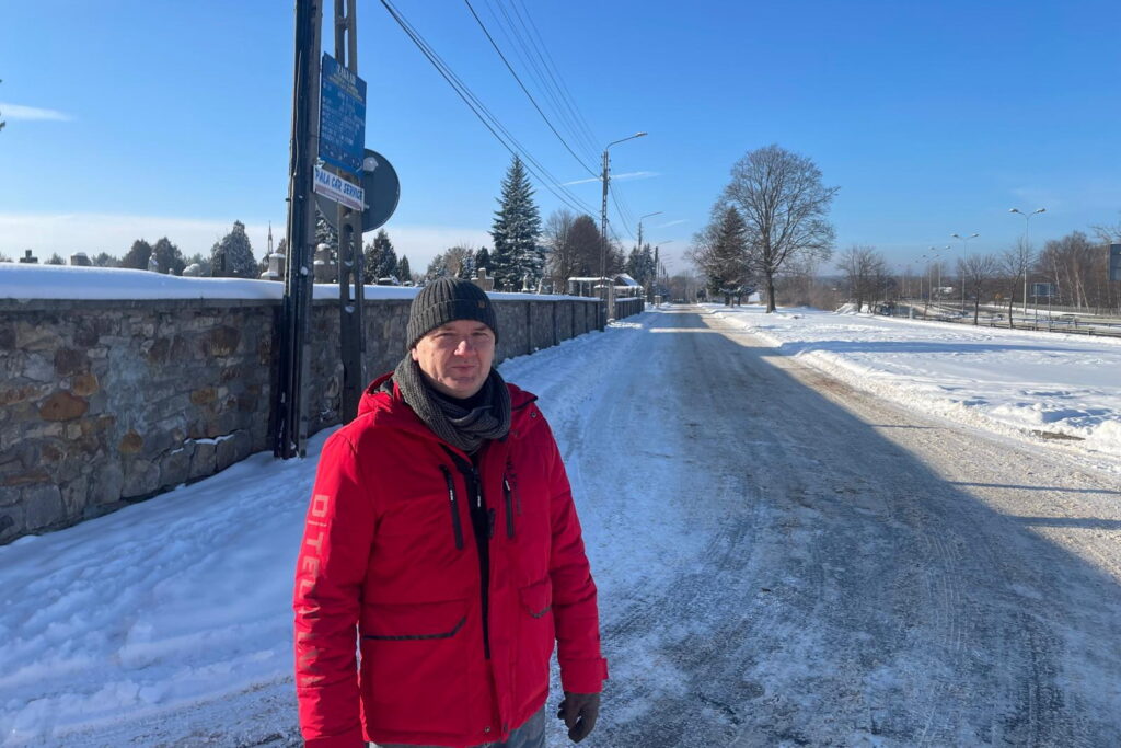 AK obroniła zakład, zanim nadeszli Sowieci - Radio Kielce