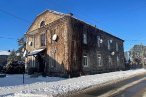 AK obroniła zakład, zanim nadeszli Sowieci - Radio Kielce