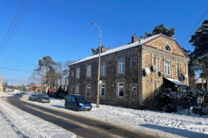 AK obroniła zakład, zanim nadeszli Sowieci - Radio Kielce