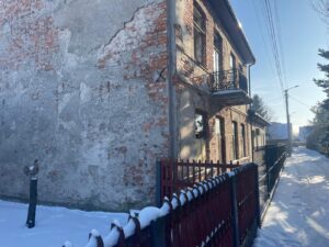 Świętokrzyski pistolet jakiego nie znamy - Radio Kielce