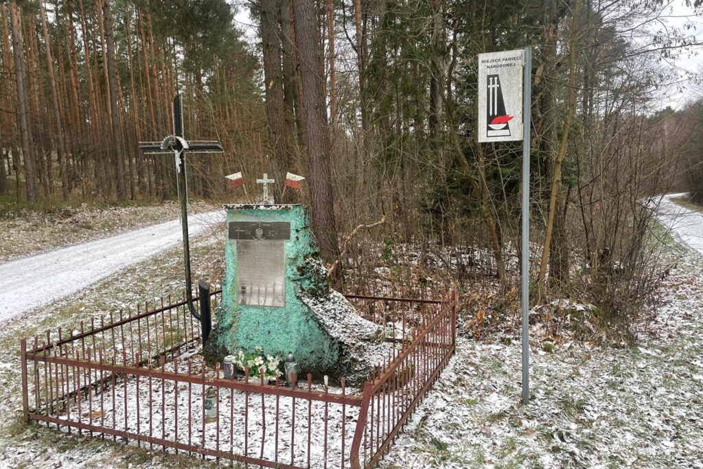 Cień kłamstwa nad tragedią - Radio Kielce