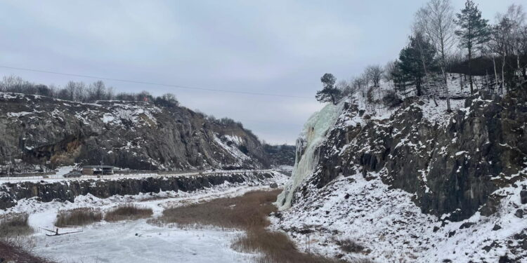 Kielce. Kadzielnia. / Fot. Dionizy Krawczyński - Radio Kielce