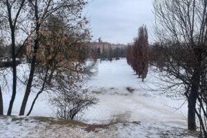 Najsłynniejszy polski agent odwiedził kielecką Kadzielnię - Radio Kielce