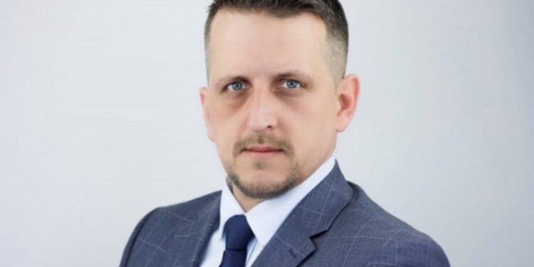 ROZMOWA DNIA. Piątek, godz. 8:30. Konrad Wikarjusz, zastępca prezydenta Skarżyska-Kamiennej