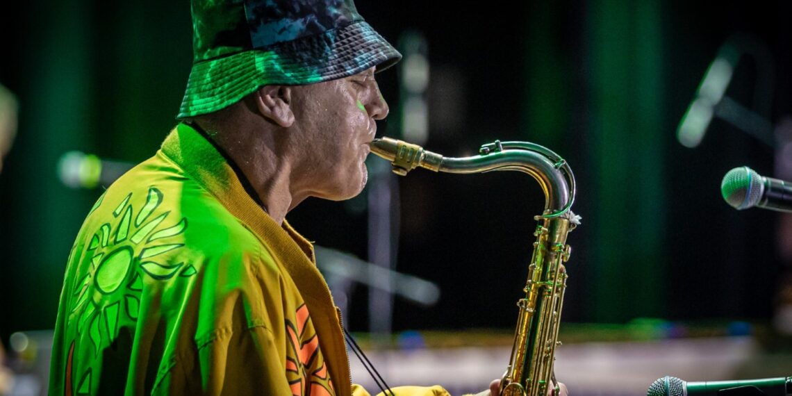 Włodzimierz Kiniorski / Fot. Mateusz Wolski - KCK