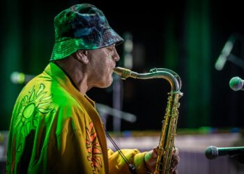 Włodzimierz Kiniorski / Fot. Mateusz Wolski - KCK