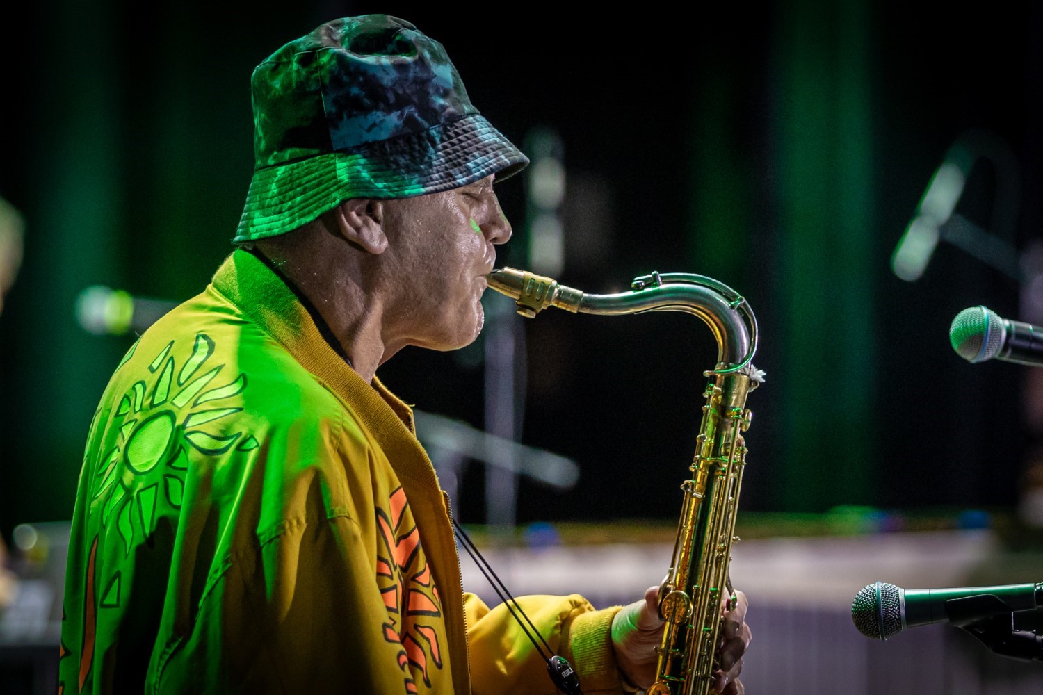 Kinior z hołdem dla Nalepy