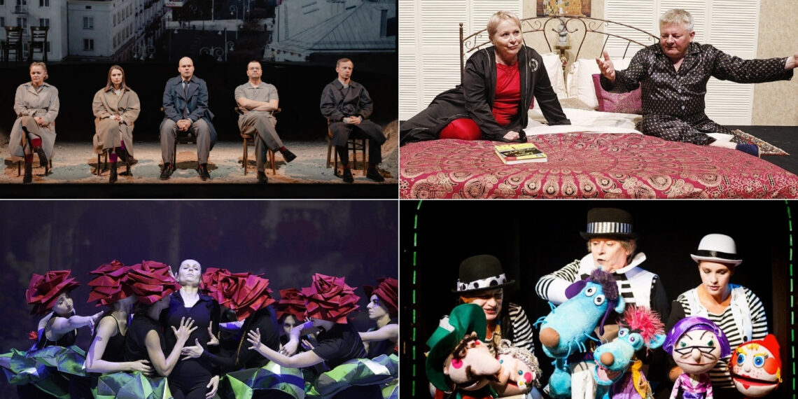 Zaplanuj weekend. Wydarzenia kulturalne w Kielcach i regionie świętokrzyskim