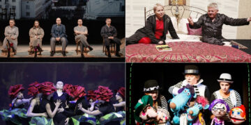 Zaplanuj weekend. Wydarzenia kulturalne w Kielcach i regionie świętokrzyskim