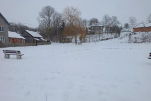 Nowe inwestycje wokół zbiornika - Radio Kielce