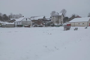 Nowe inwestycje wokół zbiornika - Radio Kielce