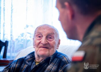 97. urodziny Powstańca Warszawskiego