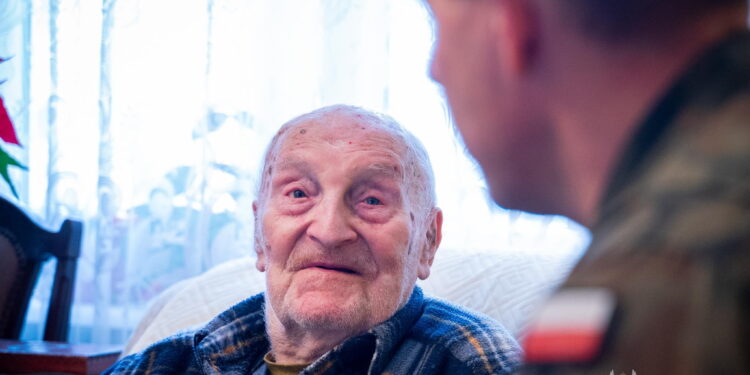 97. urodziny Powstańca Warszawskiego - Radio Kielce 97. urodziny Powstańca Warszawskiego