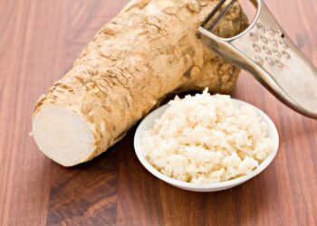 Chrzan wcale nie do chrzanu! - Radio Kielce Chrzan wcale nie do chrzanu!