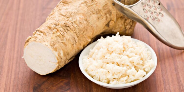 Chrzan wcale nie do chrzanu! - Radio Kielce Chrzan wcale nie do chrzanu!