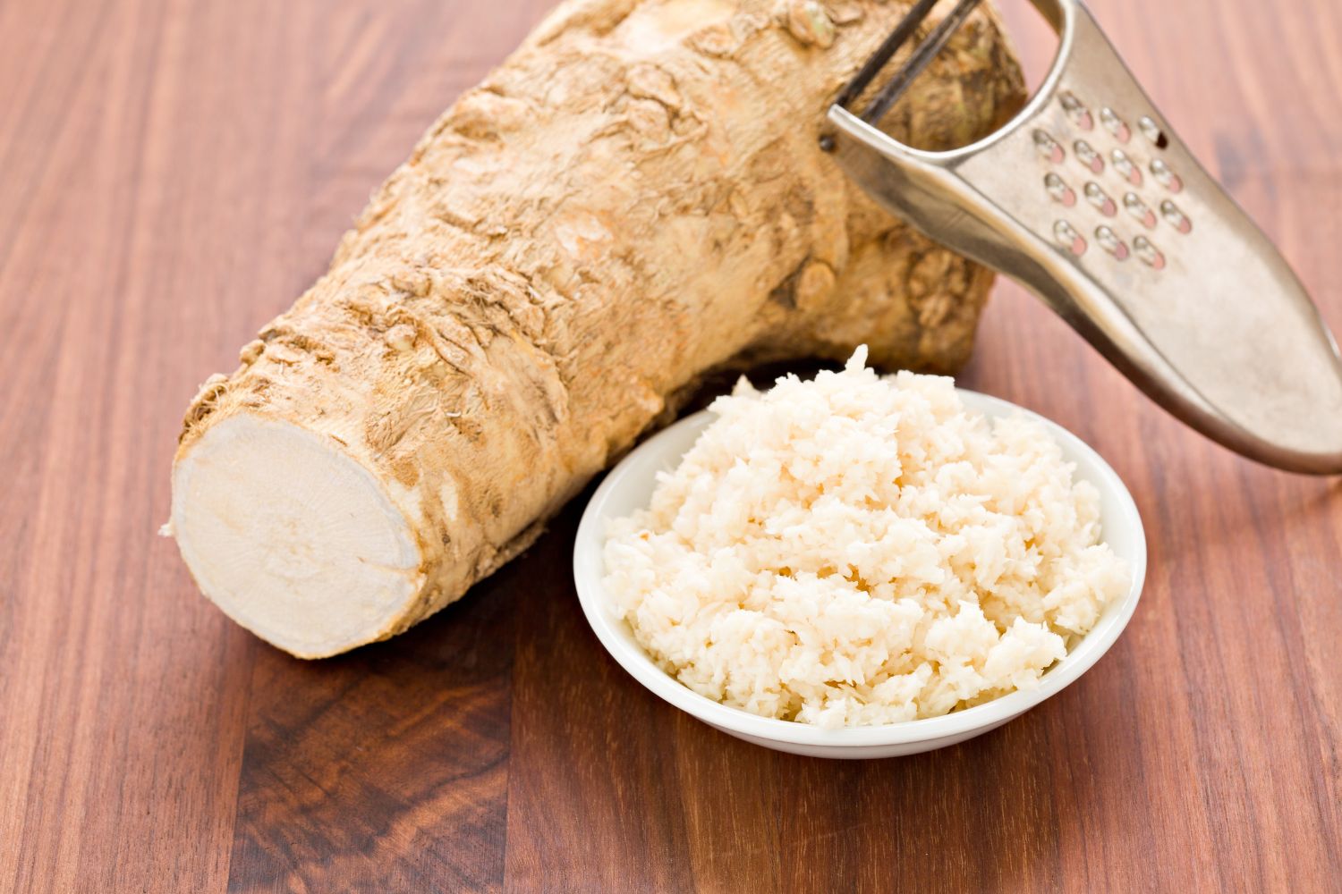 Chrzan wcale nie do chrzanu!