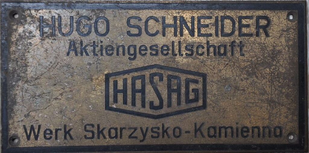 AK obroniła zakład, zanim nadeszli Sowieci - Radio Kielce