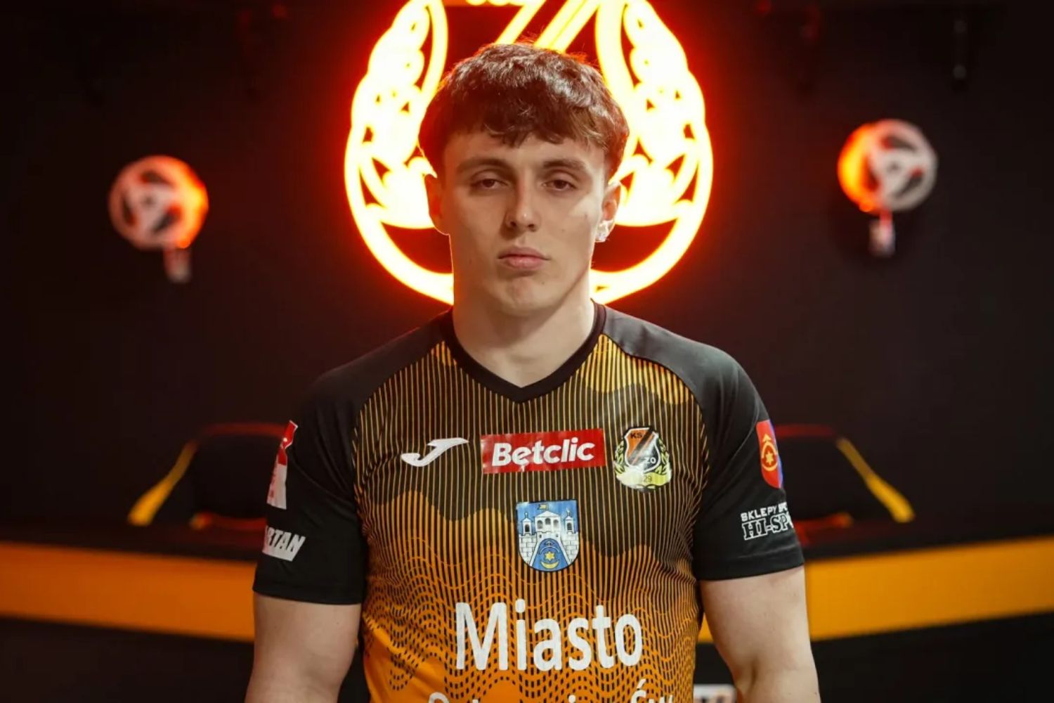 KSZO się wzmacnia przed piłkarską wiosną