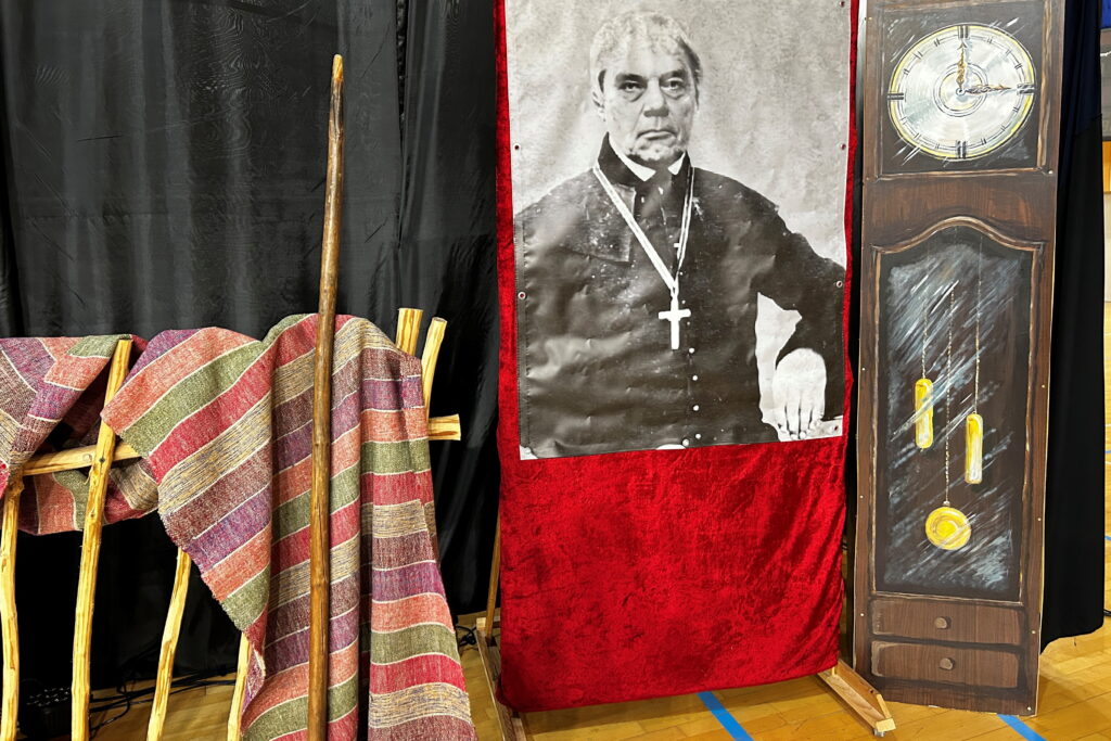 Uczniowie z Bilczy przybliżą postać patrona szkoły - Radio Kielce