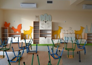 Będzie więcej miejsc dla dzieci w żłobkach