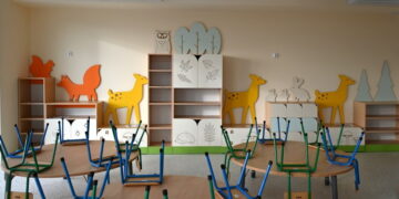 Będzie więcej miejsc dla dzieci w żłobkach