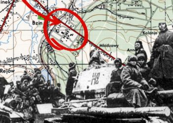 AK obroniła zakład, zanim nadeszli Sowieci - Radio Kielce AK obroniła zakład, zanim nadeszli Sowieci