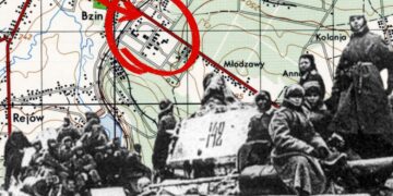 AK obroniła zakład, zanim nadeszli Sowieci