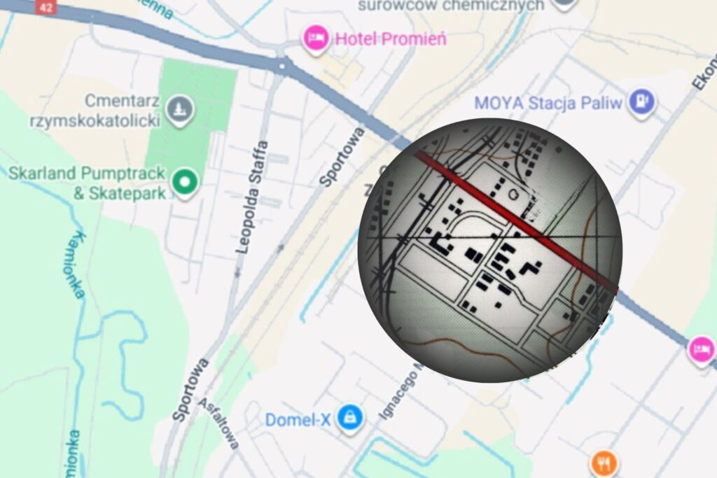 AK obroniła zakład, zanim nadeszli Sowieci - Radio Kielce