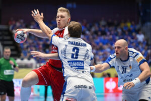 Fot. Norbert Barczyk / Press Focus