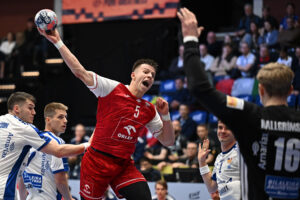 Fot. Norbert Barczyk / Press Focus