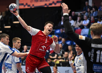 Fot. Norbert Barczyk / Press Focus