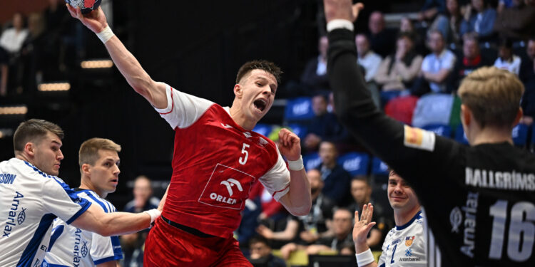 Fot. Norbert Barczyk / Press Focus