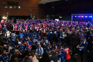 Fot. Norbert Barczyk / Press Focus