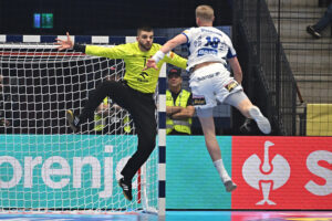 Fot. Norbert Barczyk / Press Focus