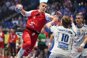 Fot. Norbert Barczyk / Press Focus