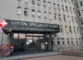 16 młodych lekarzy rozpoczyna pracę w sandomierskim szpitalu - Radio Kielce Sandomierz. Szpital Specjalistyczny im. Ducha Świętego w Sandomierzu / Fot. Grażyna Szlęzak-Wójcik - Radio Kielce