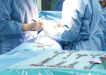 Kolejne pobrania narządów uratowały życie siedmiu osobom - Radio Kielce Starachowice. Siedem osób uratowane dzięki narządom pobranym od dawców / Fot. Szpital Starachowice