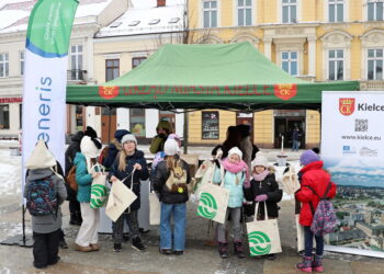 Czas na odwyk od plastiku
