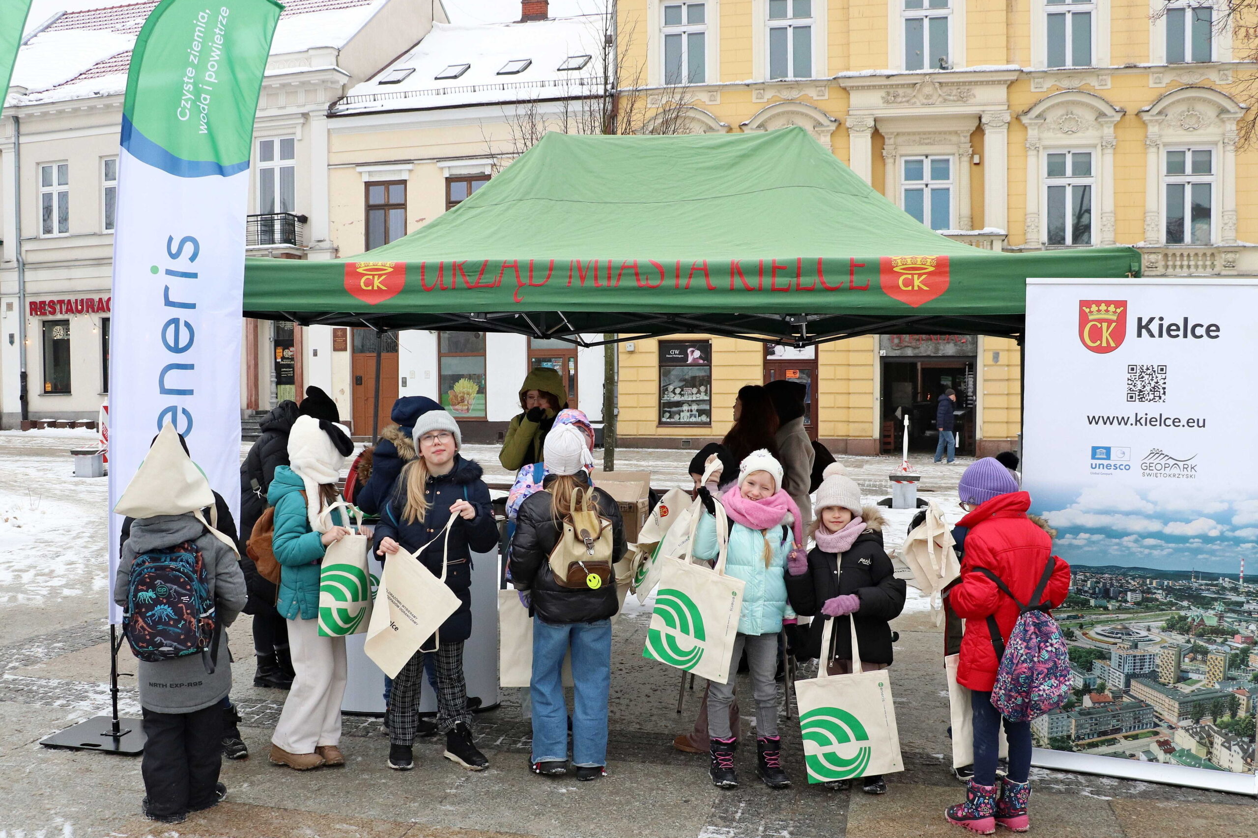 Czas na odwyk od plastiku