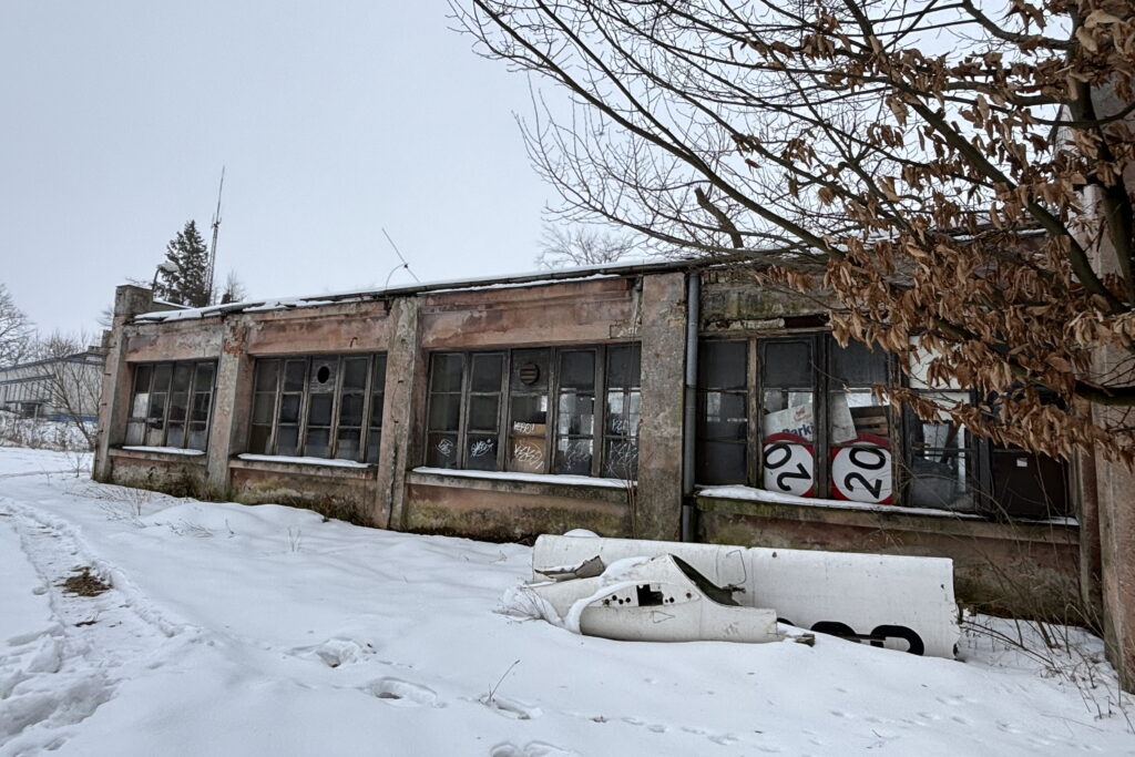 Czy petycja przesądzi o przyszłości Centrum Historii Lotnictwa?