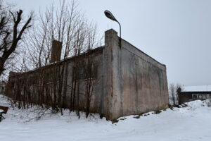 Czy petycja przesądzi o przyszłości Centrum Historii Lotnictwa? - Radio Kielce