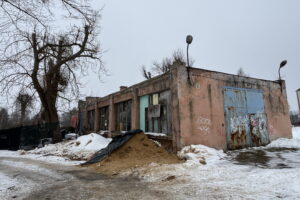 Czy petycja przesądzi o przyszłości Centrum Historii Lotnictwa?