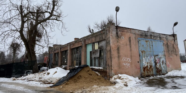 Czy petycja przesądzi o przyszłości Centrum Historii Lotnictwa?