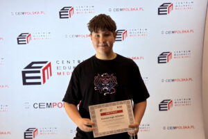 Młodzi radiowcy zakończyli naukę w akademii - Radio Kielce