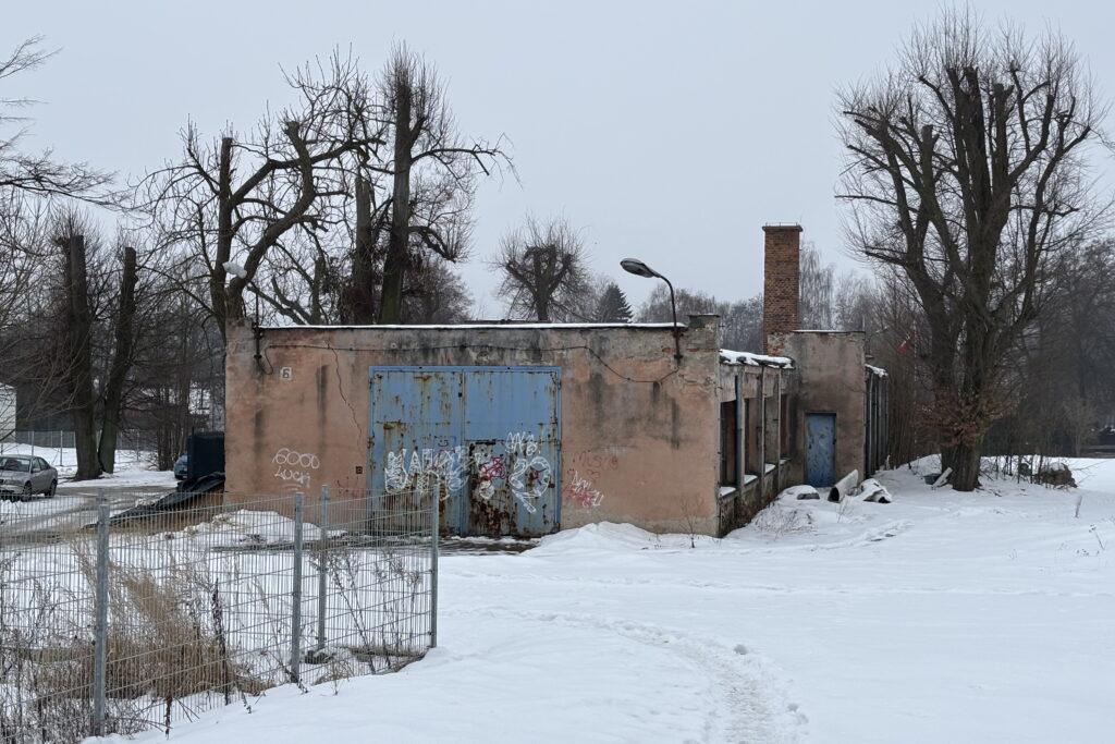 Czy petycja przesądzi o przyszłości Centrum Historii Lotnictwa? - Radio Kielce