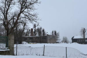Czy petycja przesądzi o przyszłości Centrum Historii Lotnictwa? - Radio Kielce