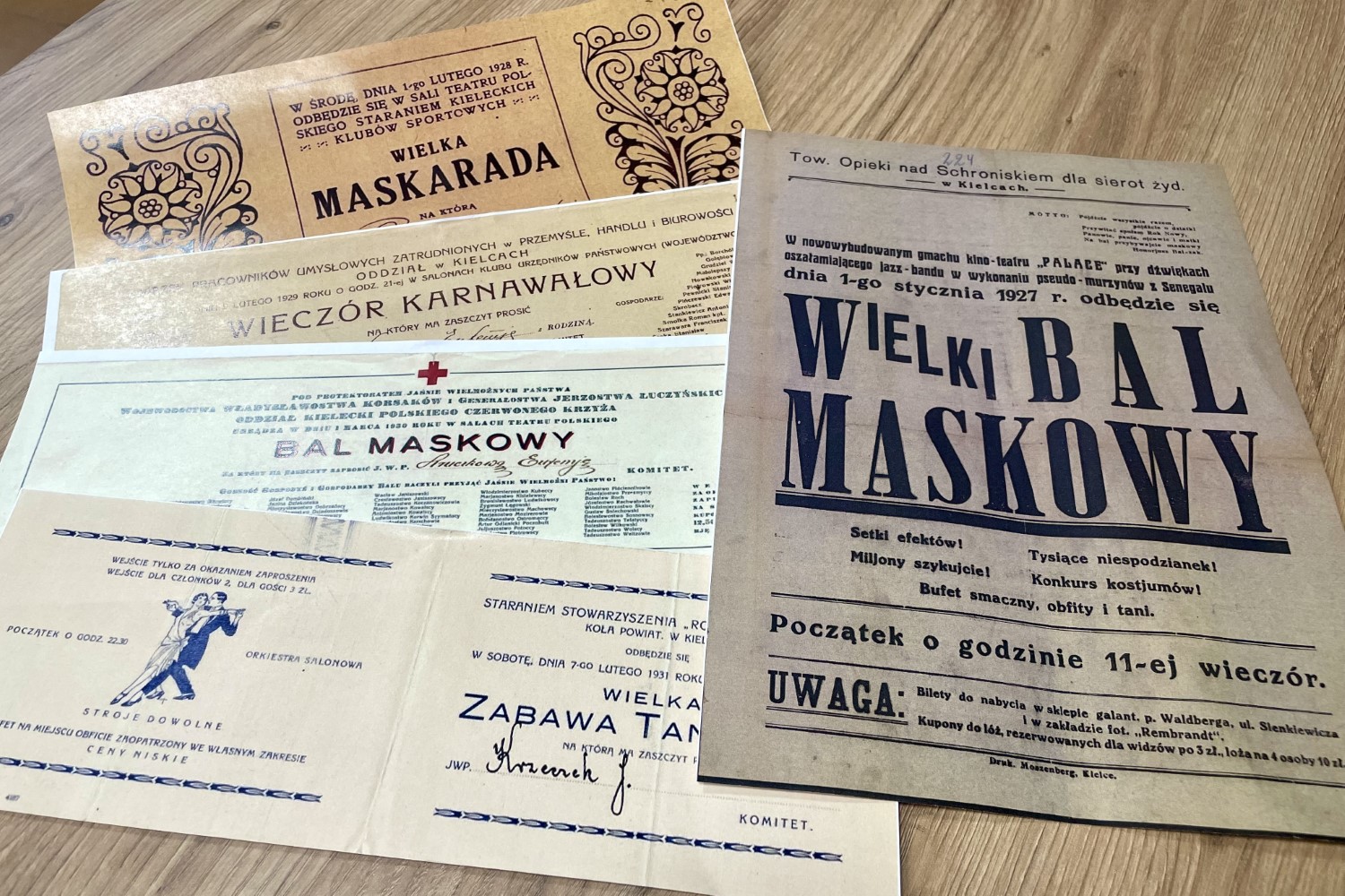 Zaplanuj weekend. Wydarzenia kulturalne w Kielcach i regionie świętokrzyskim