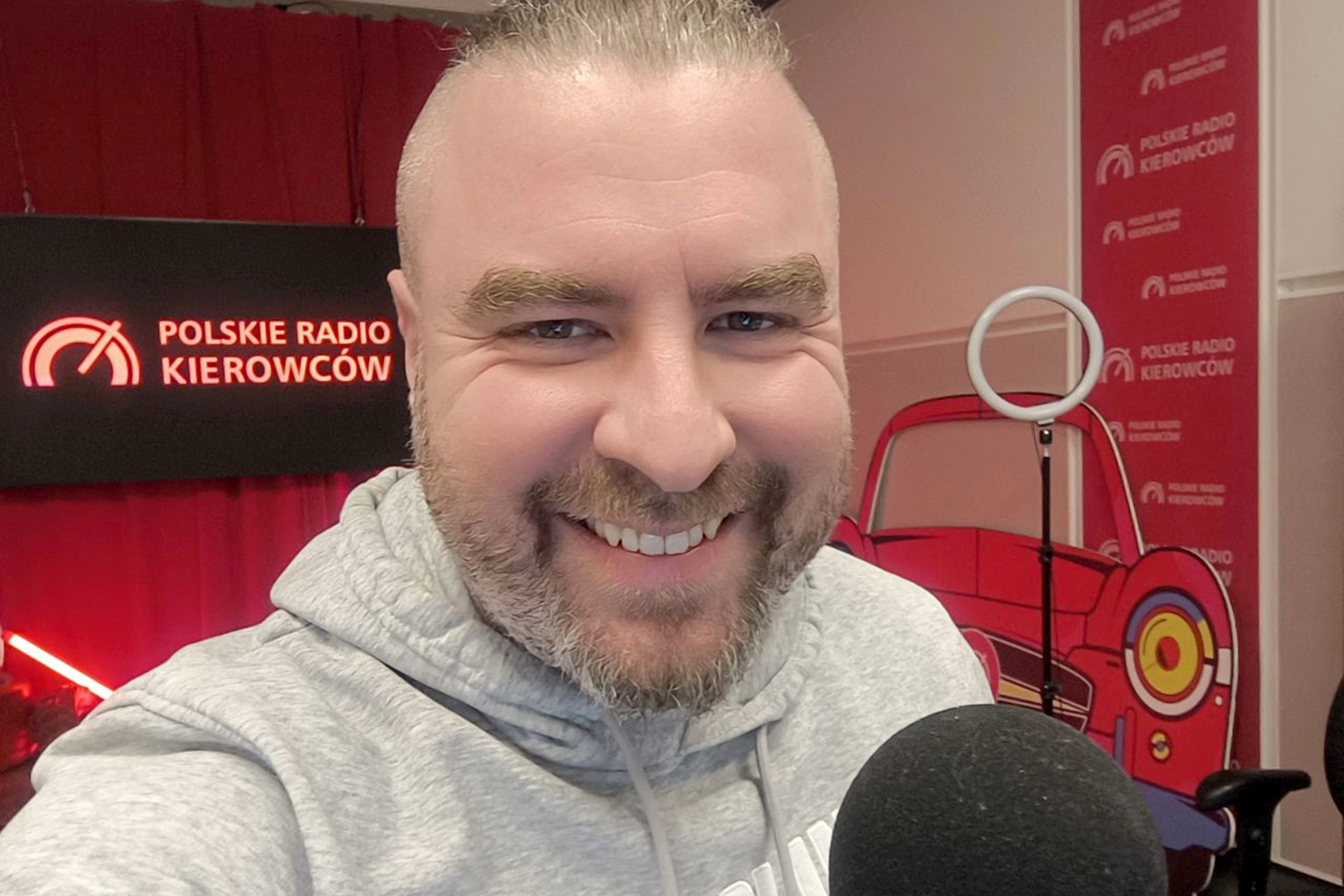 Jakub Hanak: zaczynamy surowo karać, a ciągle nie uczymy